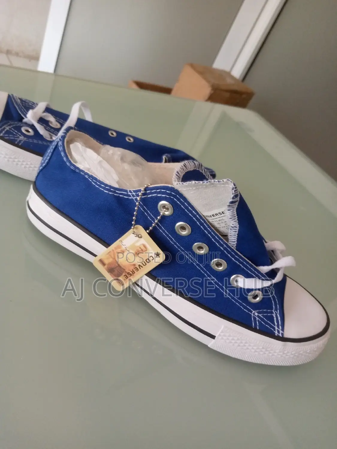 Converse Wholesale
