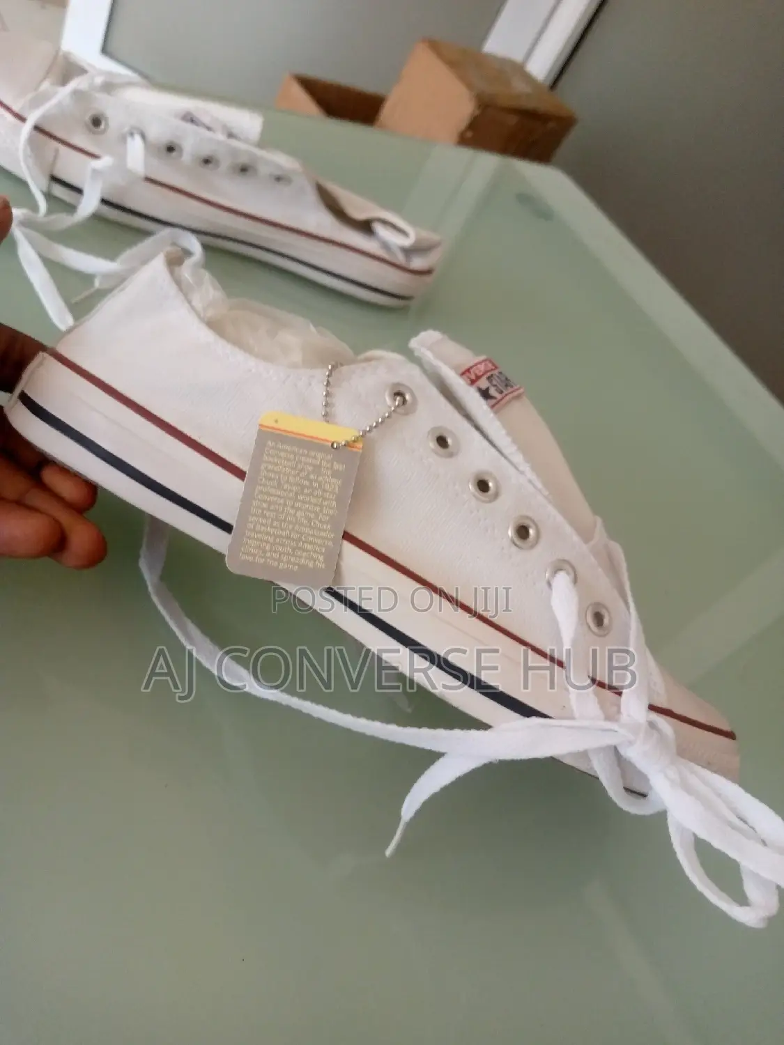 Converse Wholesale
