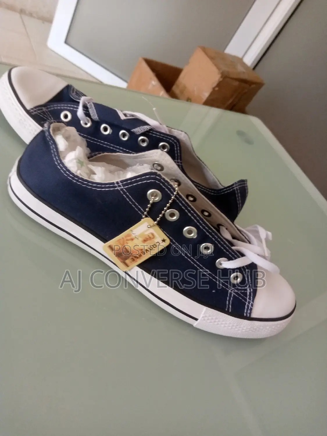 Converse Wholesale