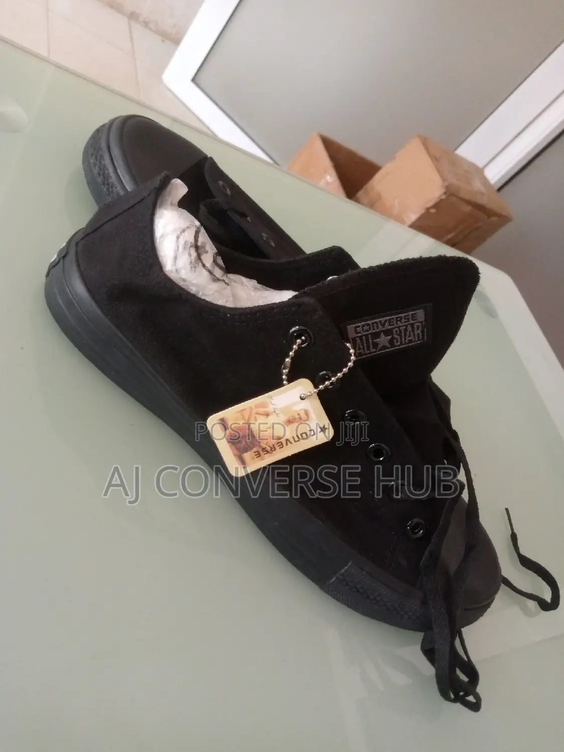 Converse Wholesale