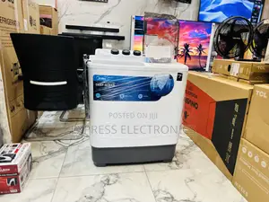 High Quality Washing Machine 7kg Top Load MIDEA