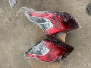 Civic Taillight Back Light 2016 2017 2018 2019 2020 2021