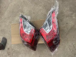 Civic Taillight Back Light 2016 2017 2018 2019 2020 2021