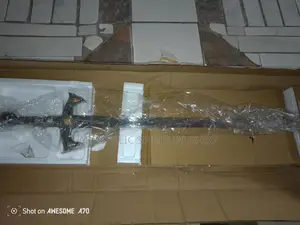 King David Sword