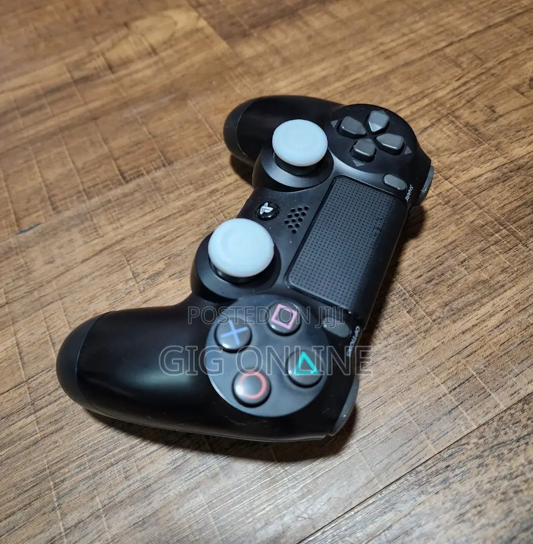 Original Used Ps4 Sony Playtation Controller