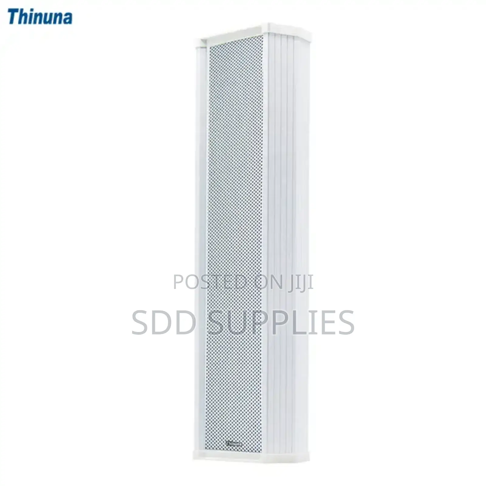Outoor Waterproof Column Speakers Available