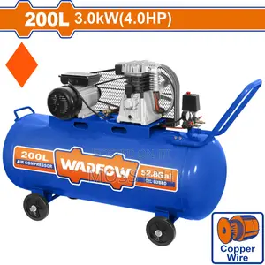 Air Compressor - Wap4r22