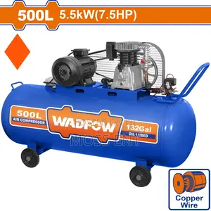 Air Compressor - Wap4r35