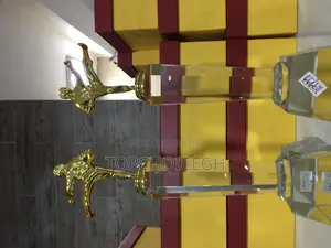 Taekwondo Award Plaque