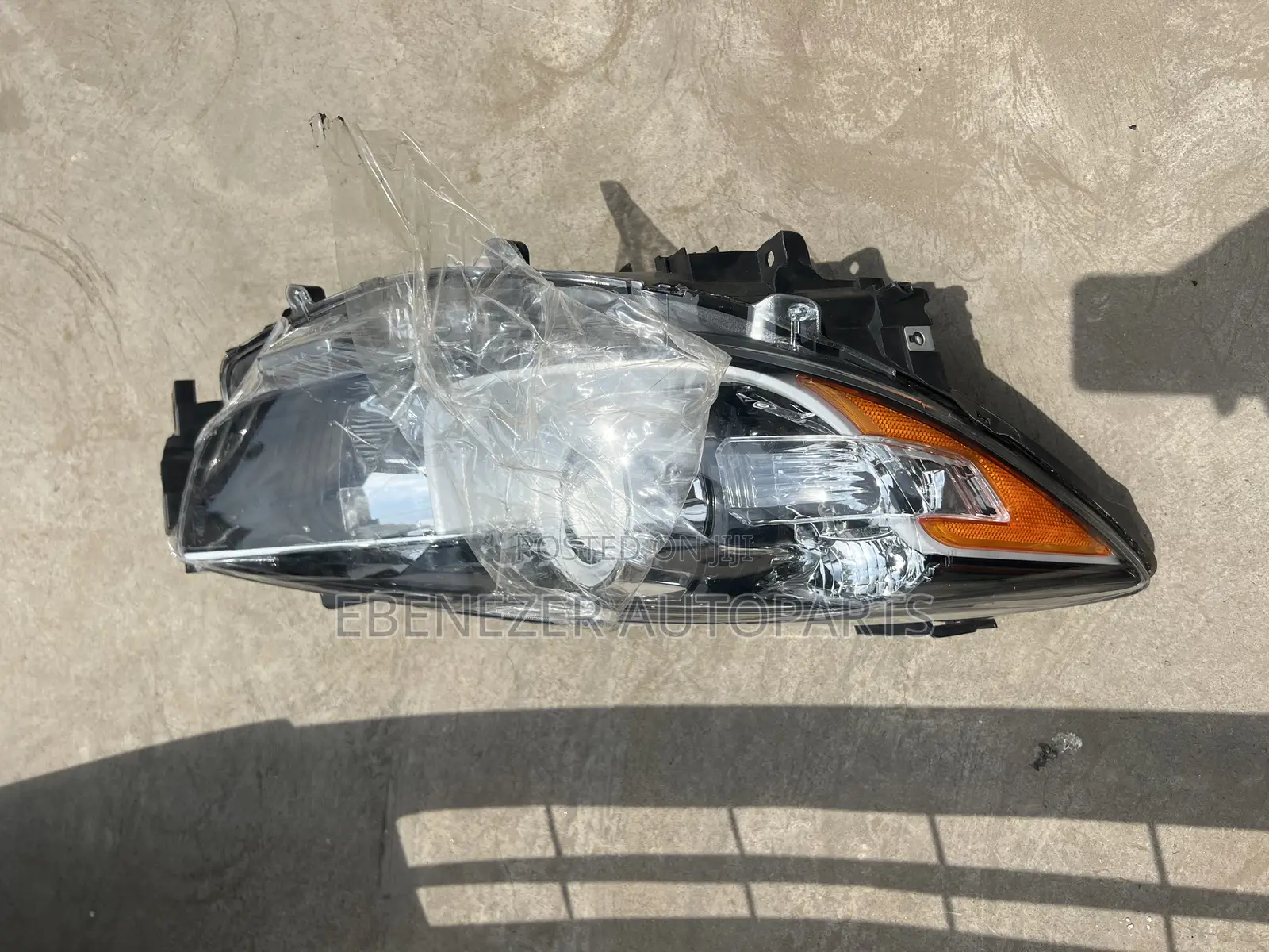 Mazda Cx5 Headlight 2014 2015 2016