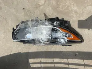 Mazda Cx5 Headlight 2014 2015 2016