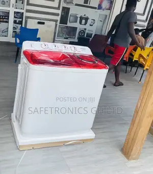 11kg Topload Semiautomatic Nasco Washer Essential 