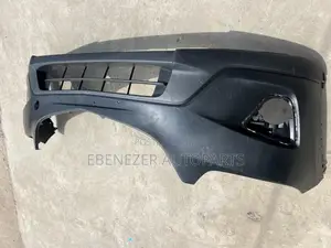 Mazda CX5 Front Bumper 2014 2015 2016