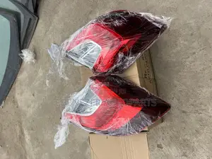 Honda Civic Taillights 2016 2017 2018 2019 2020 2021
