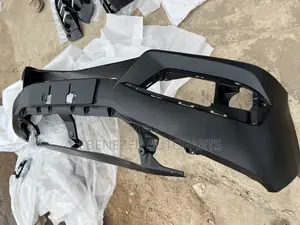 Honda Civic Front Bumper 2016 2017 2018 2019 2020