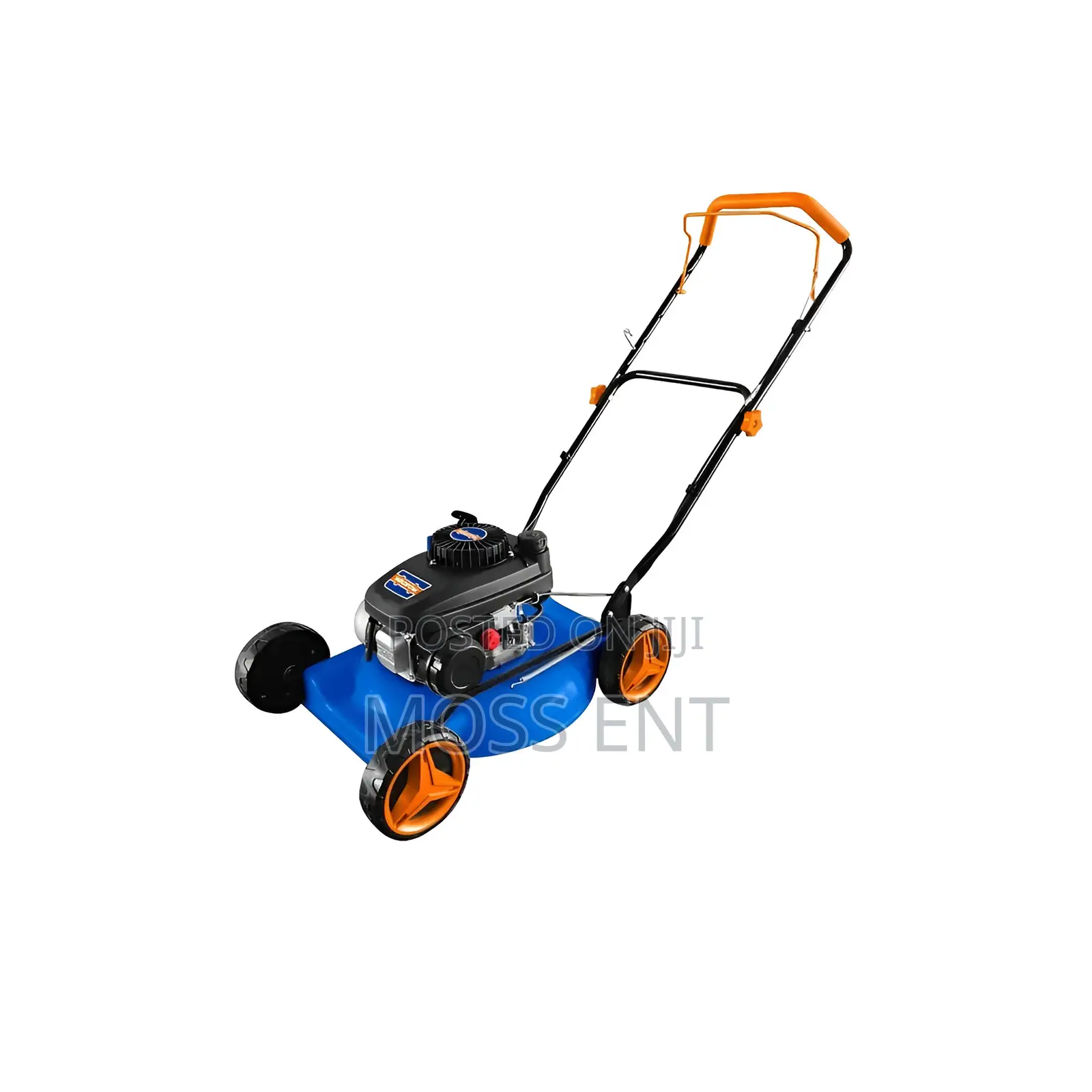 Gasoline Lawn Mower - Wgm2a20
