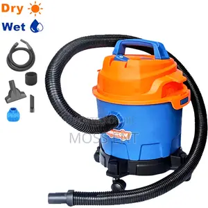 Vacuum Cleaner - Wvr1a10