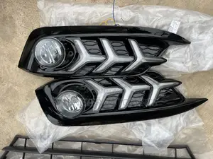 Honda Civic Arrow Spec Foglights 2016 2017 2018 2019 2020