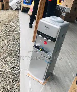 Elegant PWD-2017 FSL Water Dispenser Pearl Gray 