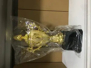 21cm Football Trophy