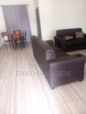 2bdrm House in Executive 2 Bedroom, Tema Metropolitan for rent