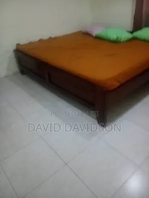 2bdrm House in Executive 2 Bedroom, Tema Metropolitan for rent