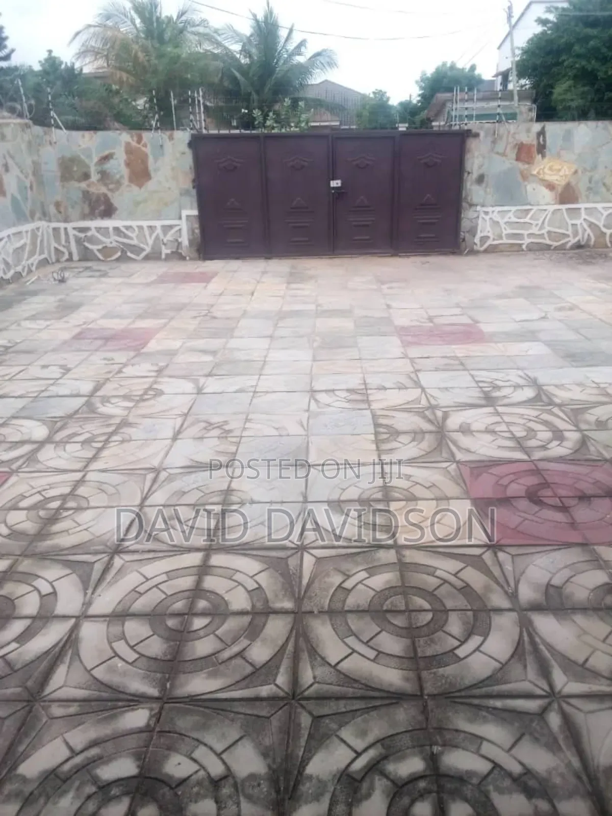2bdrm House in Executive 2 Bedroom, Tema Metropolitan for rent