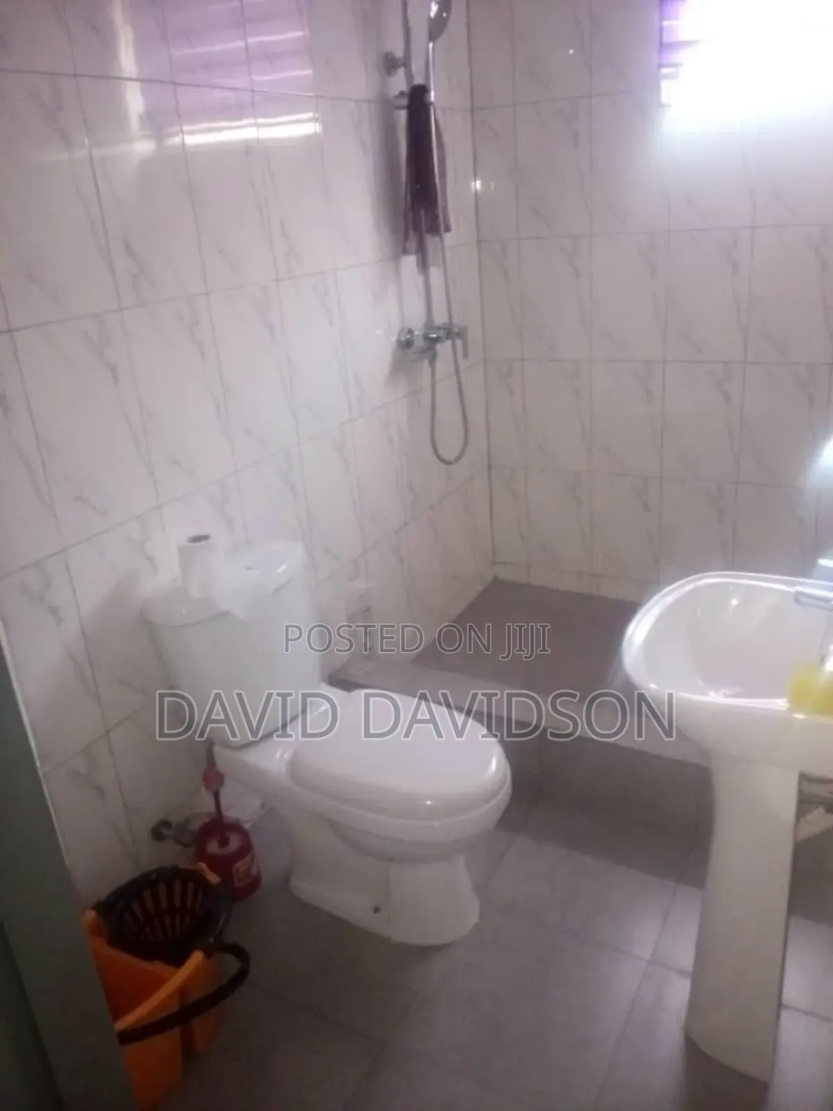 2bdrm House in Executive 2 Bedroom, Tema Metropolitan for rent