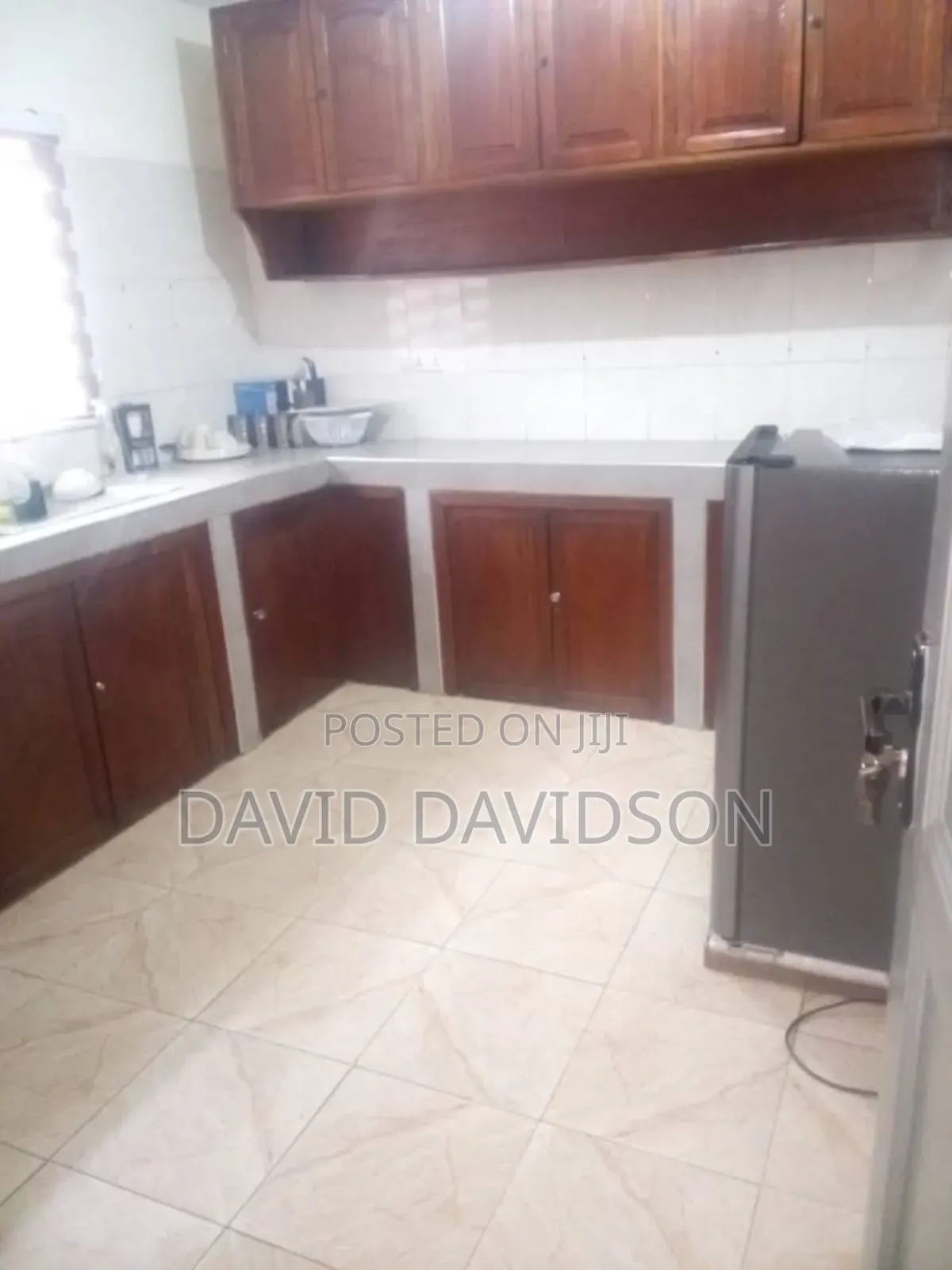 2bdrm House in Executive 2 Bedroom, Tema Metropolitan for rent