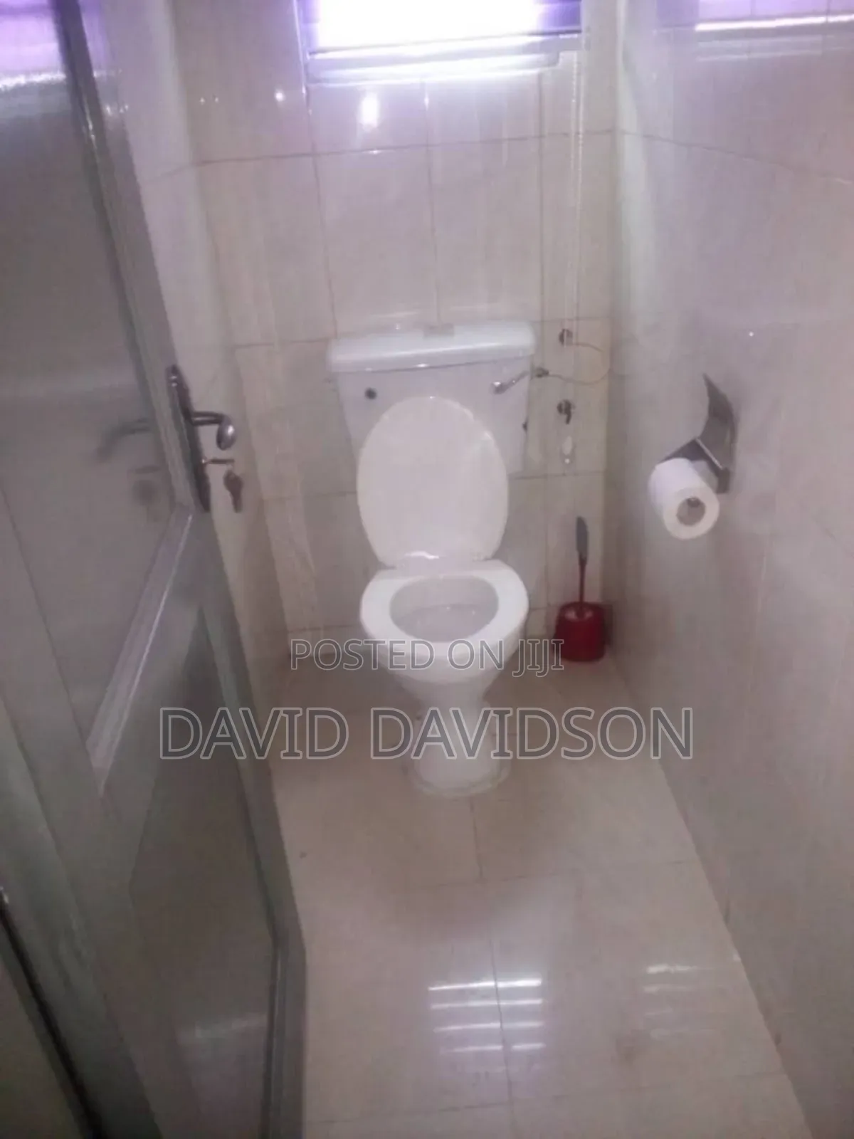 2bdrm House in Executive 2 Bedroom, Tema Metropolitan for rent