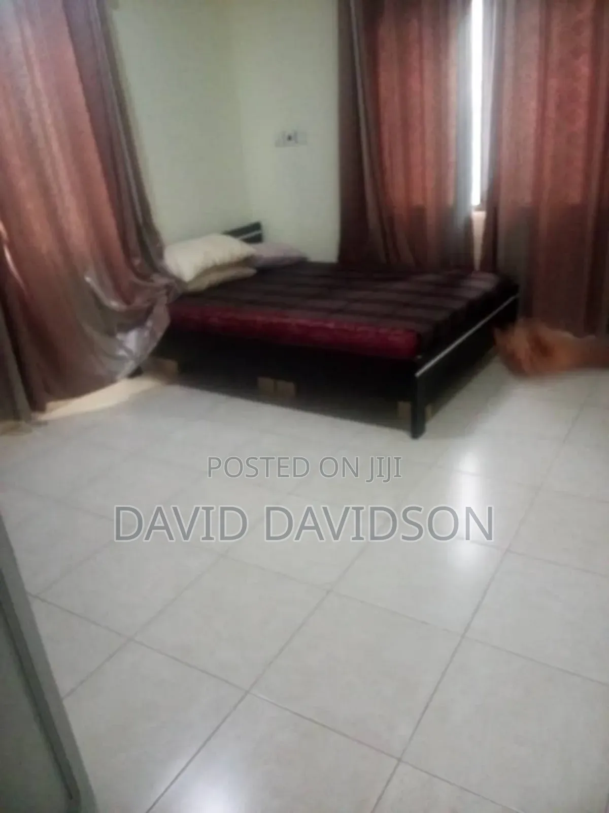 2bdrm House in Executive 2 Bedroom, Tema Metropolitan for rent
