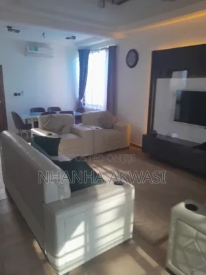 Furnished 2bdrm Apartment in Klagon Ndc, Tema Metropolitan for rent