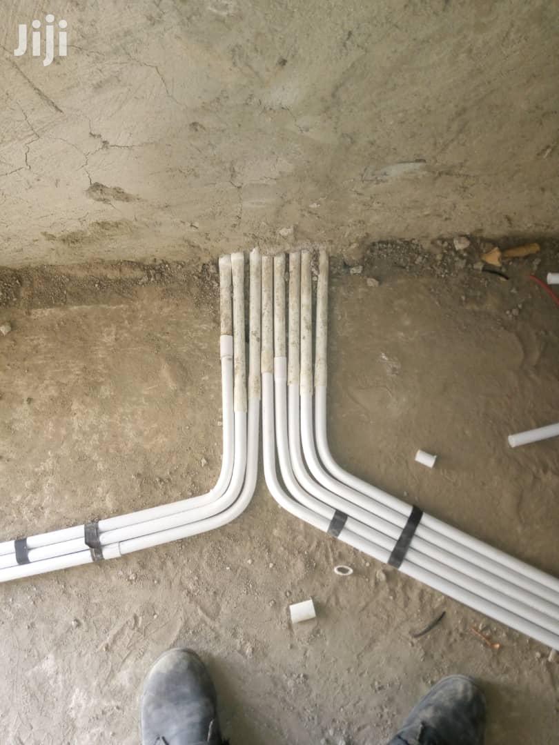 Electrician