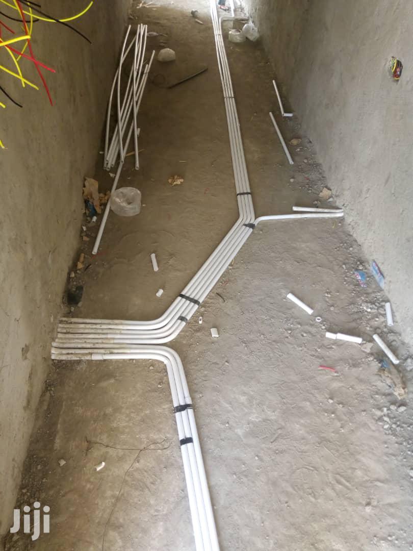 Electrician