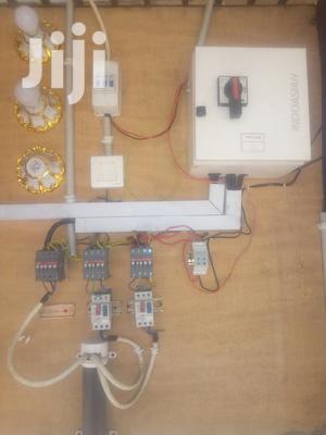 Electrician