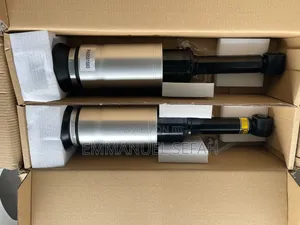 Range Rover Sport 2005 to 2013 Shock Absorber