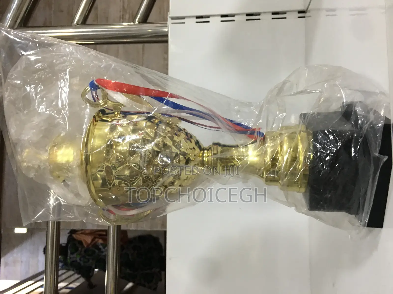 36m Football Trophy