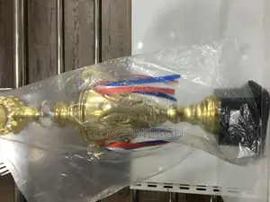 52cm Football Trophy