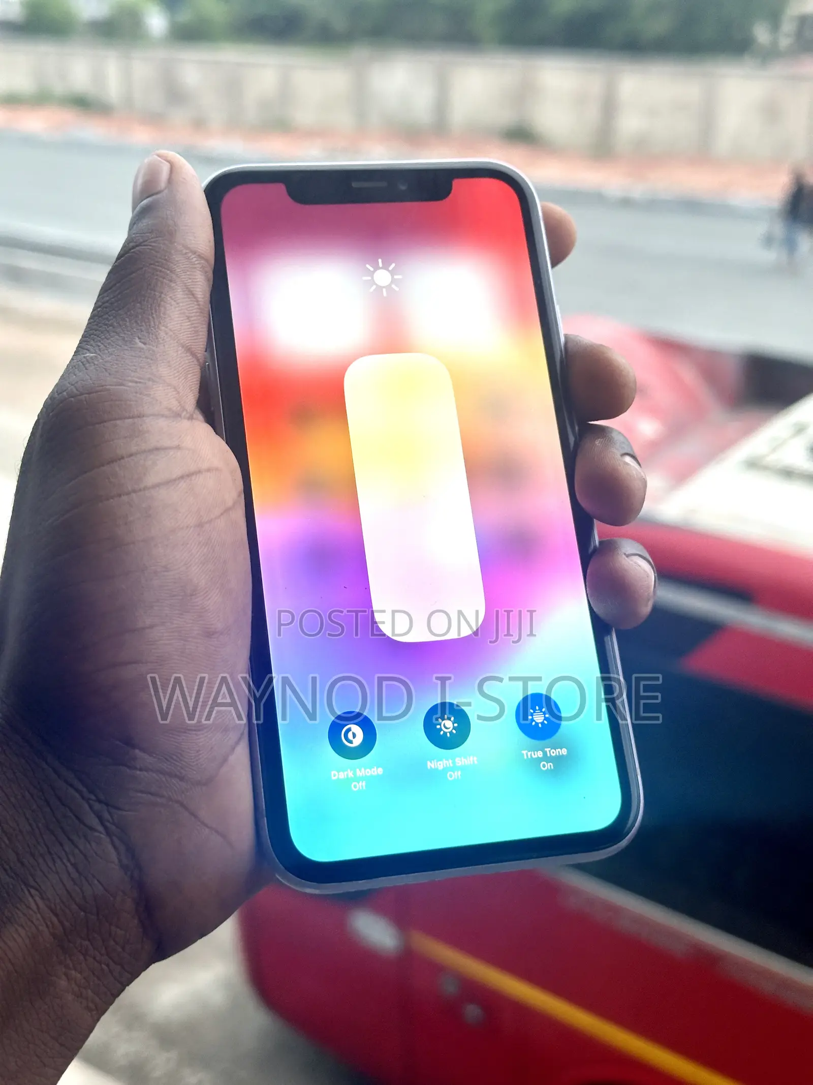 Apple iPhone 11 64 GB Purple