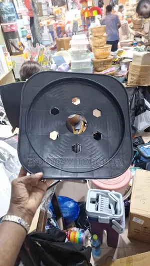 Gas Cylinder Stand
