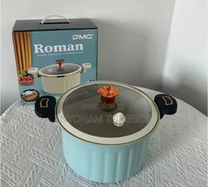 Cooking Pot