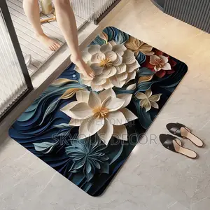 Door Mat Available