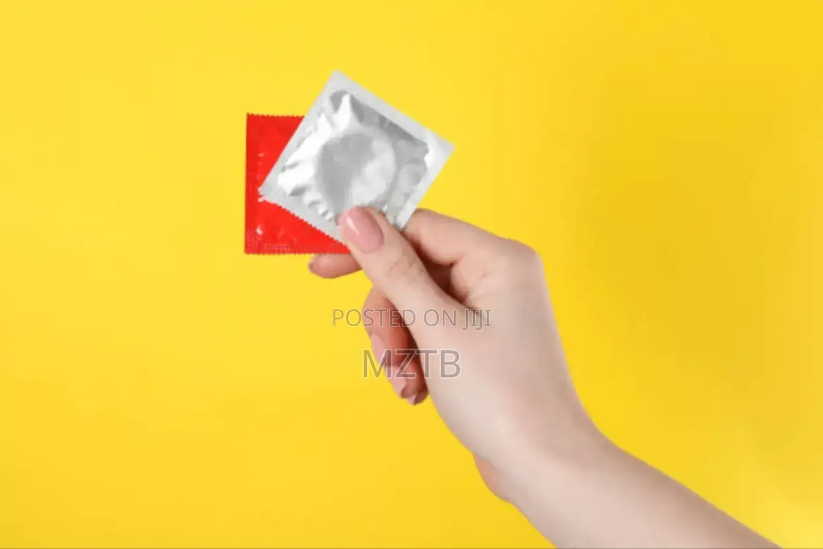 10 Ultra Sensitive Condom