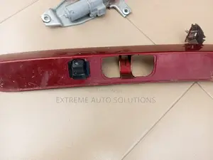 Honda CR-V 2021 Boot Panel