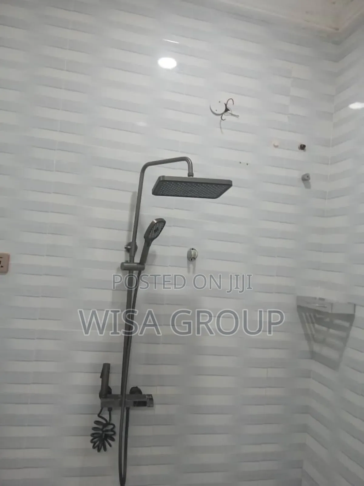 2bdrm Apartment in Wisa Groups, Accra Metropolitan for rent