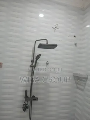 2bdrm Apartment in Wisa Groups, Accra Metropolitan for rent