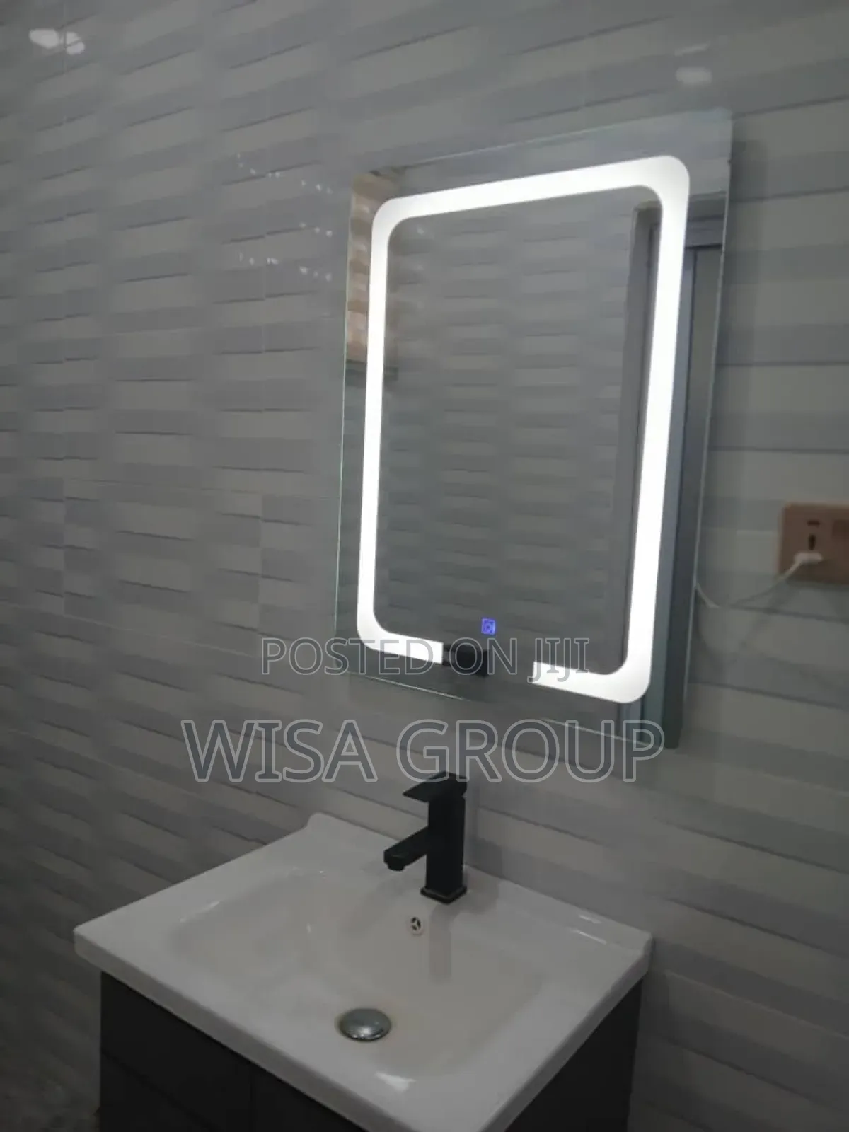 2bdrm Apartment in Wisa Groups, Accra Metropolitan for rent