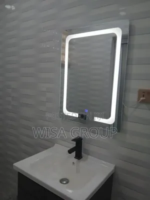 2bdrm Apartment in Wisa Groups, Accra Metropolitan for rent