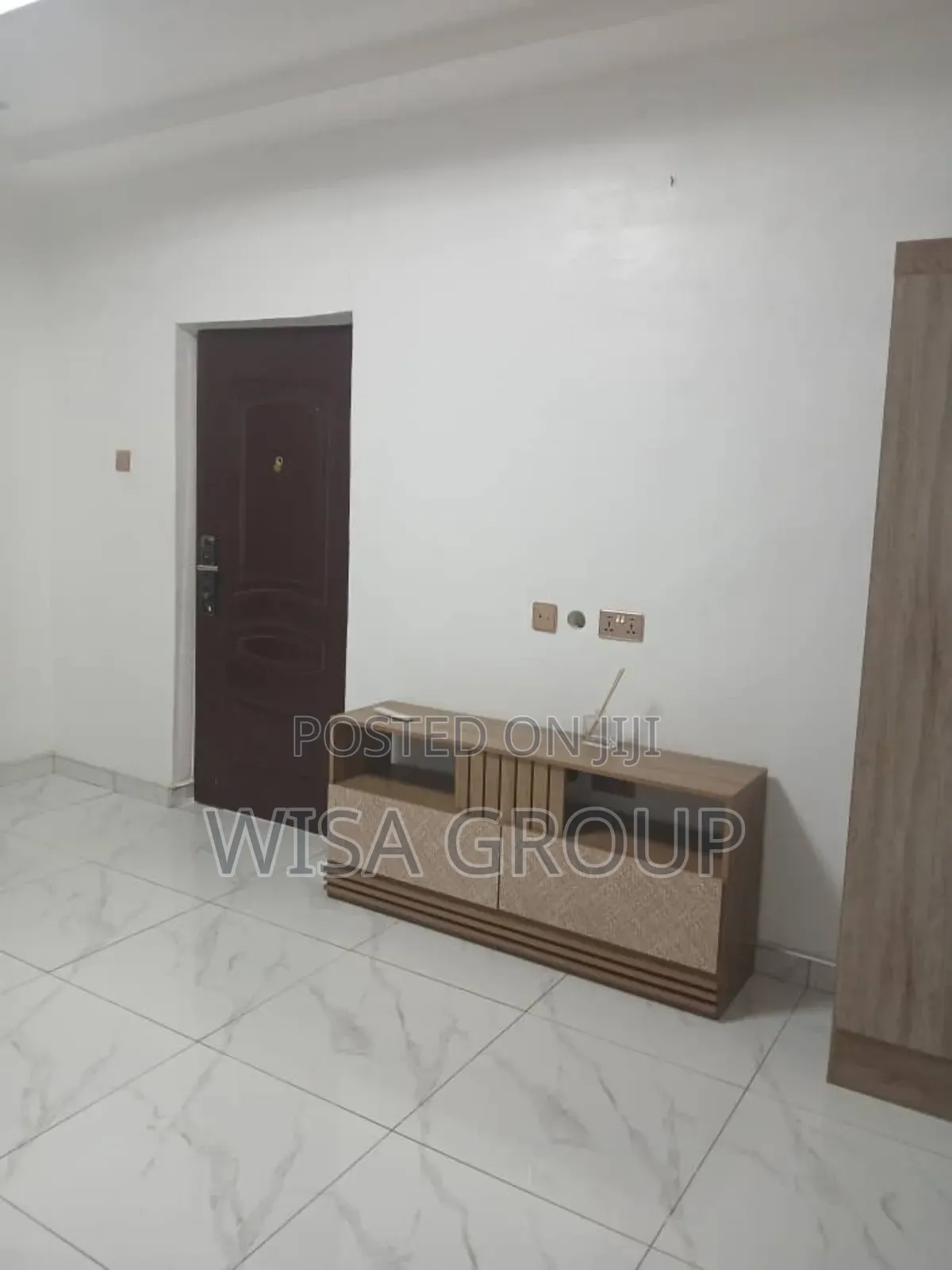 2bdrm Apartment in Wisa Groups, Accra Metropolitan for rent