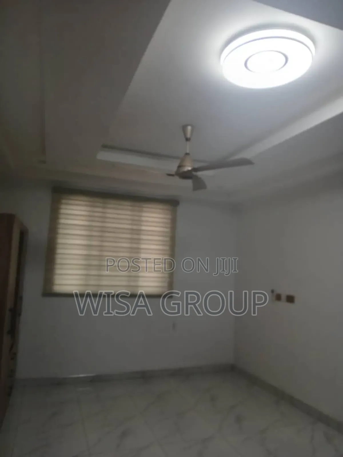 2bdrm Apartment in Wisa Groups, Accra Metropolitan for rent